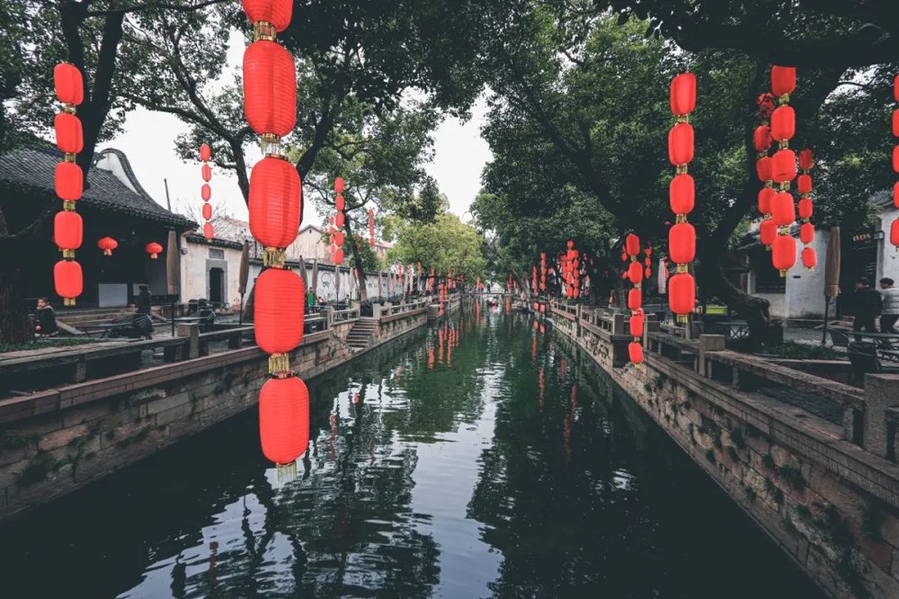 智慧景區，智慧景區項目案例
